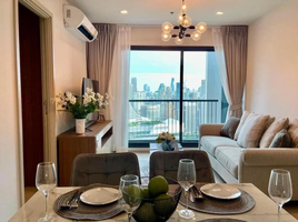 2 Bedroom Condo for rent at Life One Wireless, Lumphini, Pathum Wan