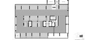 Building Floor Plans of Rhythm Charoenkrung Pavillion