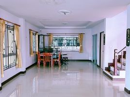 3 Bedroom House for rent at Phanason City Thep Anusorn, Wichit