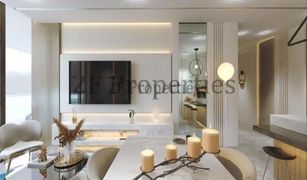 2 Schlafzimmern Appartement zu verkaufen in District 13, Dubai Samana Waves