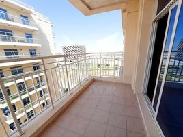 1 Bedroom Apartment for sale at Mazaya 9, Queue Point