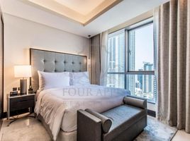 Studio Condo for sale at Address Downtown Hotel, Yansoon, Old Town