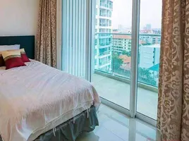 2 Schlafzimmer Wohnung zu vermieten im Cosy Beach View, Nong Prue