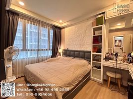 2 Schlafzimmer Wohnung zu verkaufen im J Condo Sathorn - Kallaprapruk, Bang Khae, Bang Khae, Bangkok