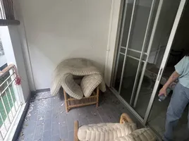 Studio Appartement zu verkaufen im Baan Suan Lalana, Nong Prue