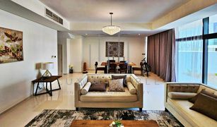 4 Schlafzimmern Villa zu verkaufen in Amazonia, Dubai Trixis