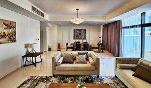 4 Bedrooms Villa for sale in Amazonia, Dubai Trixis