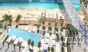 2 Bedrooms Apartment for sale in Creek Beach, Dubai Vida Residences Creek Beach