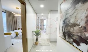 Al Madar 2, उम्म अल-क़ायवेन Sharjah Waterfront City में 2 बेडरूम अपार्टमेंट बिक्री के लिए