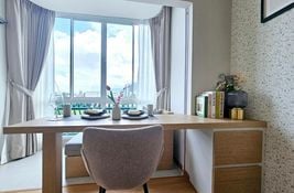 Buy Studio bedroom Condo at Hillside Payap Condominium 9 in Chiang Mai, Thailand