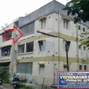 132' Ring Road Vidhyanagar Flats.