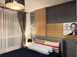 1 Schlafzimmer Wohnung zu vermieten im D Condo Creek, Kathu, Kathu, Phuket