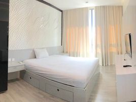 1 Schlafzimmer Wohnung zu vermieten im 333 Riverside, Bang Sue