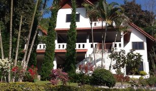 6 chambres Maison a vendre à Pong Yaeng, Chiang Mai Maesa Baan Doi