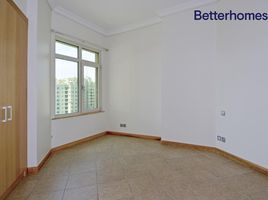 2 Bedroom Apartment for sale at Al Nabat, Shoreline Apartments, Palm Jumeirah