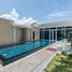 2 Bedroom Villa for rent at Splash Beach Resort, Mai Khao, Thalang, Phuket