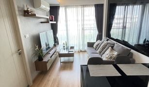 1 Bedroom Condo for sale in Bang Kapi, Bangkok JRY Rama 9 Condominium