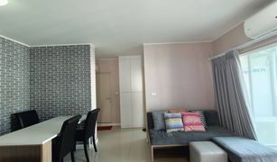 2 Schlafzimmern Wohnung zu verkaufen in Fa Ham, Chiang Mai D Condo Ping