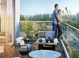 1 बेडरूम अपार्टमेंट for sale at Azizi Star, Phase 1