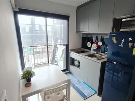 1 Bedroom Condo for sale at Ideo Sukhumvit 93, Bang Chak, Phra Khanong