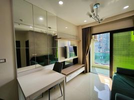 1 Schlafzimmer Wohnung zu verkaufen im Dusit Grand Condo View, Nong Prue, Pattaya