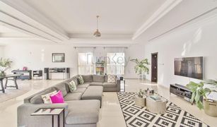 6 Bedrooms Villa for sale in , Dubai Hacienda