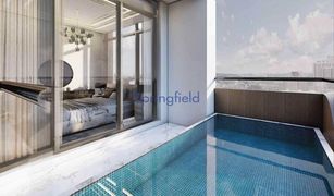 Studio Apartment for sale in District 13, Dubai Samana Waves 2