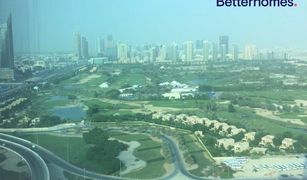 1 chambre Appartement a vendre à Jumeirah Bay Towers, Dubai Jumeirah Bay X1