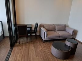 1 Schlafzimmer Appartement zu verkaufen im The Line Sukhumvit 71, Phra Khanong Nuea