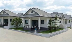 2 Bedrooms House for sale in Map Kha, Rayong The Village 8