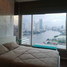 1 Bedroom Apartment for rent at Menam Residences, Wat Phraya Krai, Bang Kho Laem