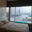 1 Bedroom Condo for rent at Menam Residences, Wat Phraya Krai, Bang Kho Laem