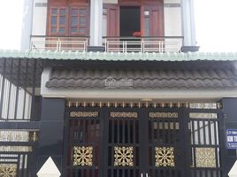 3 Schlafzimmer Villa zu verkaufen in Thu Dau Mot, Binh Duong, Phu Loi, Thu Dau Mot, Binh Duong