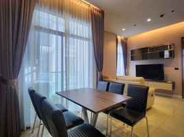 2 Schlafzimmer Wohnung zu vermieten im Mayfair Place Sukhumvit 50, Phra Khanong, Khlong Toei, Bangkok