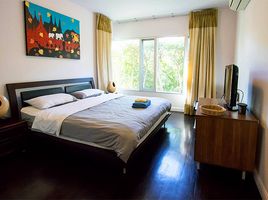 2 Bedroom Apartment for rent at Baan Sandao, Hua Hin City