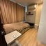 อพาร์ทเม้นท์ 2 ห้องนอน ให้เช่า ในโครงการ ดิ แอดเดรส ปทุมวัน, ถนนเพชรบุรี