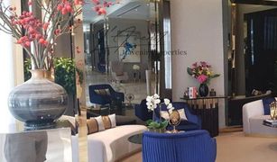 1 Bedroom Apartment for sale in J ONE, Dubai DAMAC Majestine