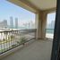 3 Schlafzimmer Appartement zu verkaufen im Cyan Beach Residence, Palm Towers, Al Majaz