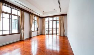 4 Bedrooms House for sale in Phra Khanong Nuea, Bangkok Baan Sansiri Sukhumvit 67