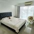 1 Schlafzimmer Wohnung zu verkaufen im Sea Saran Condominium, Bang Sare, Sattahip, Chon Buri