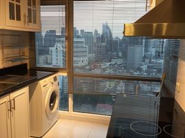 2 Schlafzimmer Appartement zu verkaufen im Sukhumvit Suite, Khlong Toei Nuea