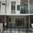 4 Schlafzimmer Haus zu vermieten im Gusto Phaholyothin-Saimai, Sai Mai, Sai Mai, Bangkok