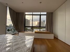 4 Bedroom Penthouse for rent at Vana Residence Sukhumvit 26, Khlong Tan