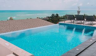 5 Bedrooms Villa for sale in Maret, Koh Samui 