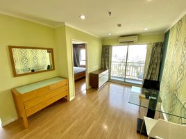 1 Bedroom Apartment for rent at Lumpini Park Pinklao, Bang Bamru, Bang Phlat