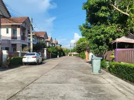 3 Bedroom House for rent at Sirisa 12 Village , Na Kluea