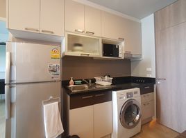 1 Schlafzimmer Appartement zu vermieten im Noble Refine, Khlong Tan