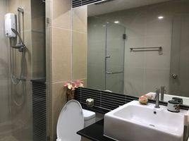 1 Schlafzimmer Appartement zu vermieten im Tree Condo Sukhumvit 52, Bang Chak, Phra Khanong