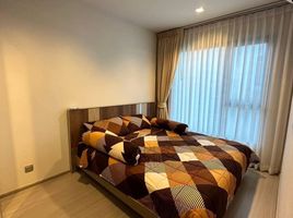 2 Schlafzimmer Wohnung zu vermieten im Life Asoke Rama 9, Makkasan