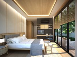 3 спален Вилла на продажу в VIP Galaxy Villas, Раваи